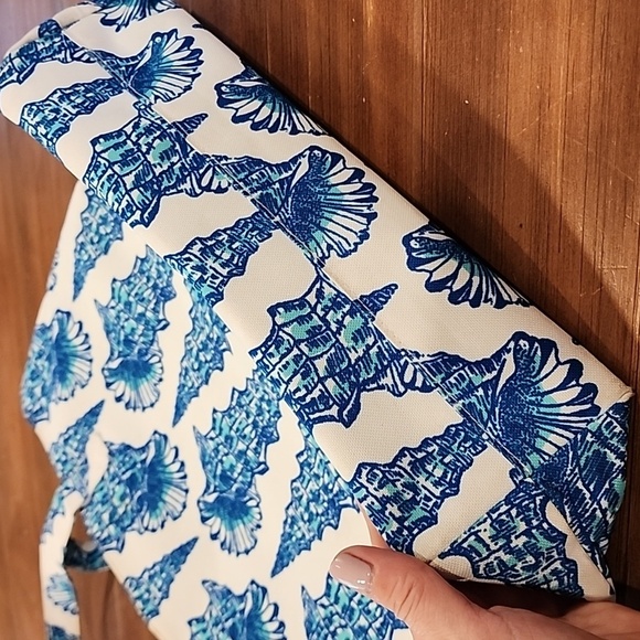 Lilly Pulitzer tote bag - Picture 5 of 6
